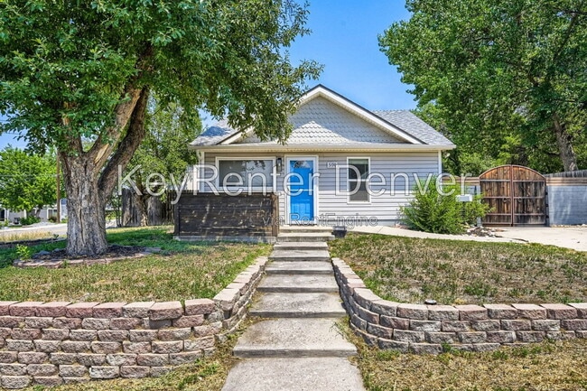 Building Photo - 5190 N Raleigh St