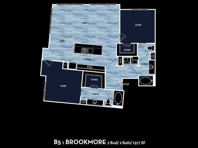 Building Photo - 1800 Broadway St