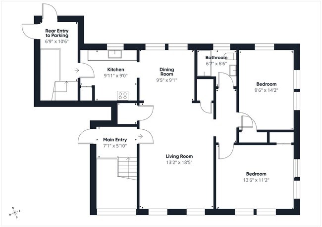 Building Photo - 1920 Richmond Ave.