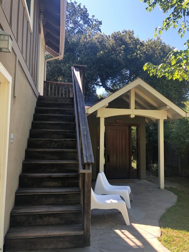 366 Butterfield Rd 366 Butterfield Rd San Anselmo CA 94960