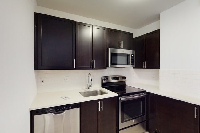 Floorplan - Bellerive