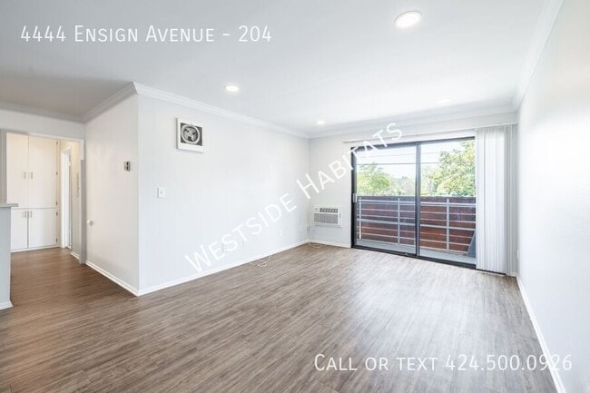 Building Photo - 4444 Ensign Ave