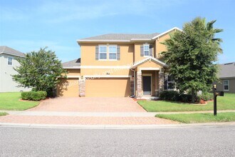 Building Photo - 15849 Tisons Bluff Rd