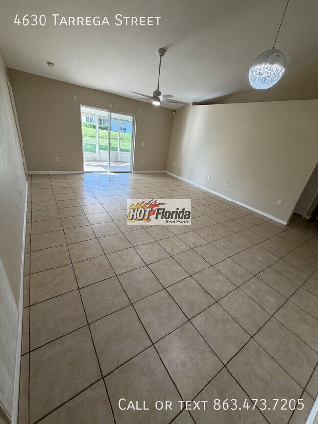 Building Photo - 4630 Tarrega St