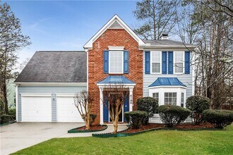 Building Photo - 4180 Lotus Blossom Ct