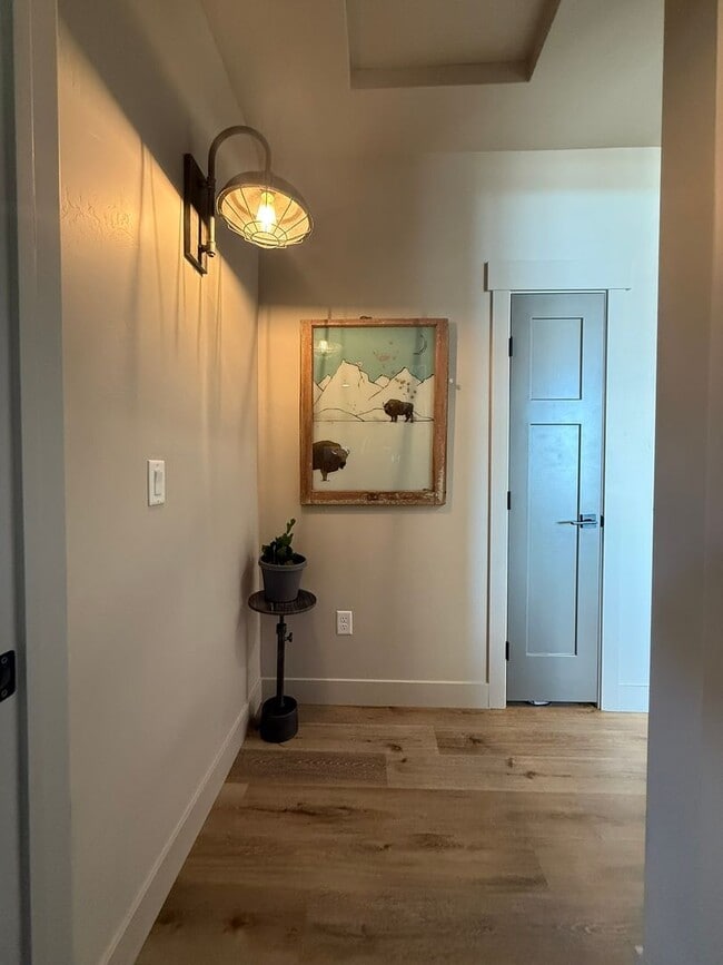 Building Photo - Your Private Oasis Awaits: Spacious 4BR Home with Premium Amenities