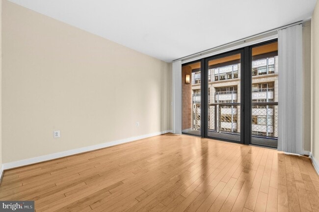 Building Photo - 631 D St NW