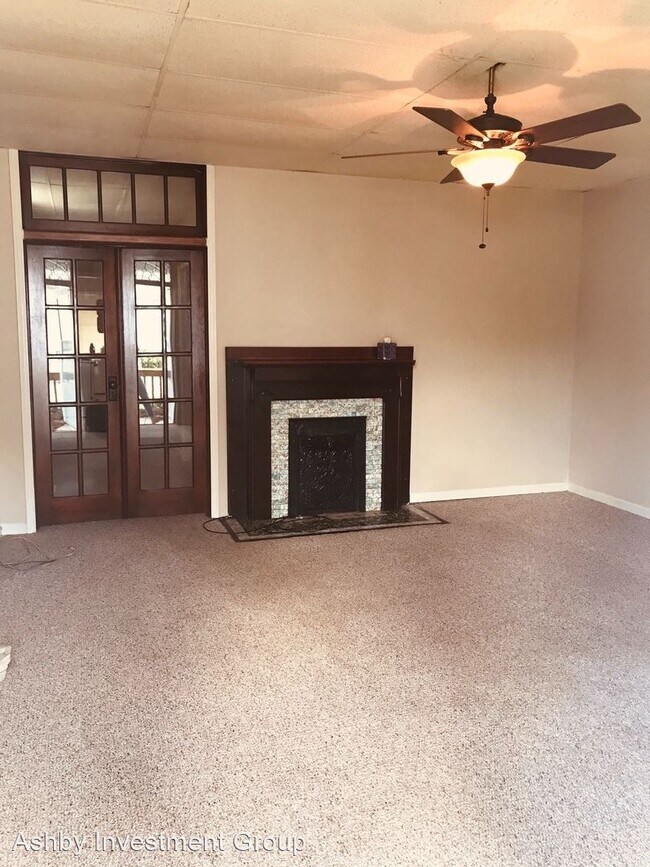 Primary Photo - 2 br, 1 bath House - 2708 West Virginia