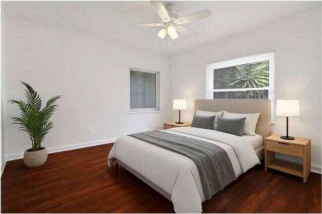 Building Photo - 1818 Florida Ave