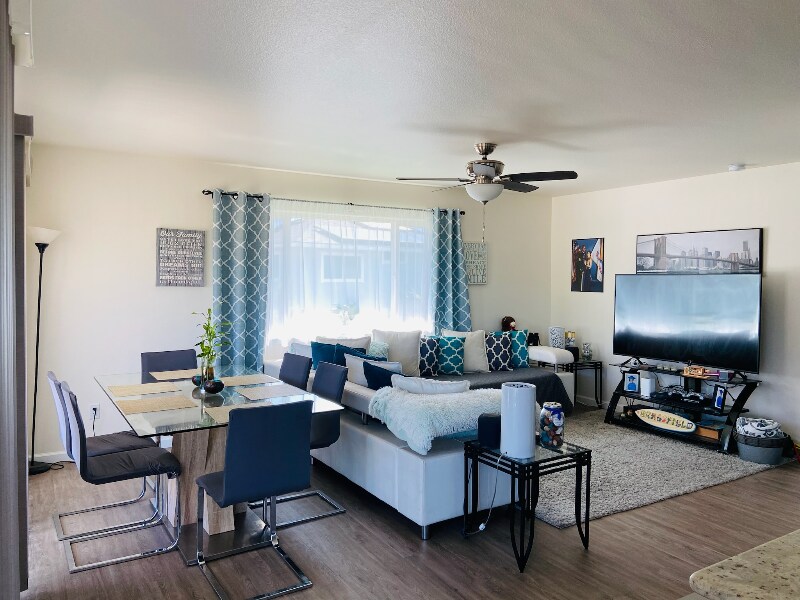 Building Photo - 84-808-808 Hanalei St