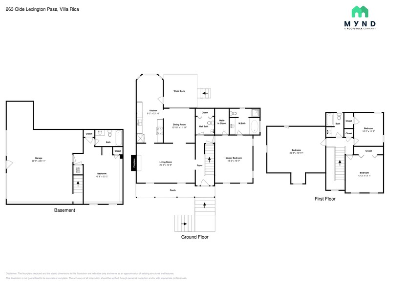 Building Photo - 263 Olde Lexington Pass