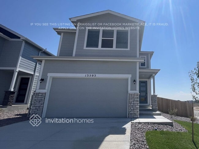 Building Photo - 13503 Arriba Dr