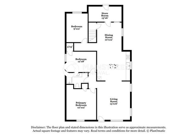 Building Photo - 3 Bedroom Pet-Friendly Home in Louisville,...