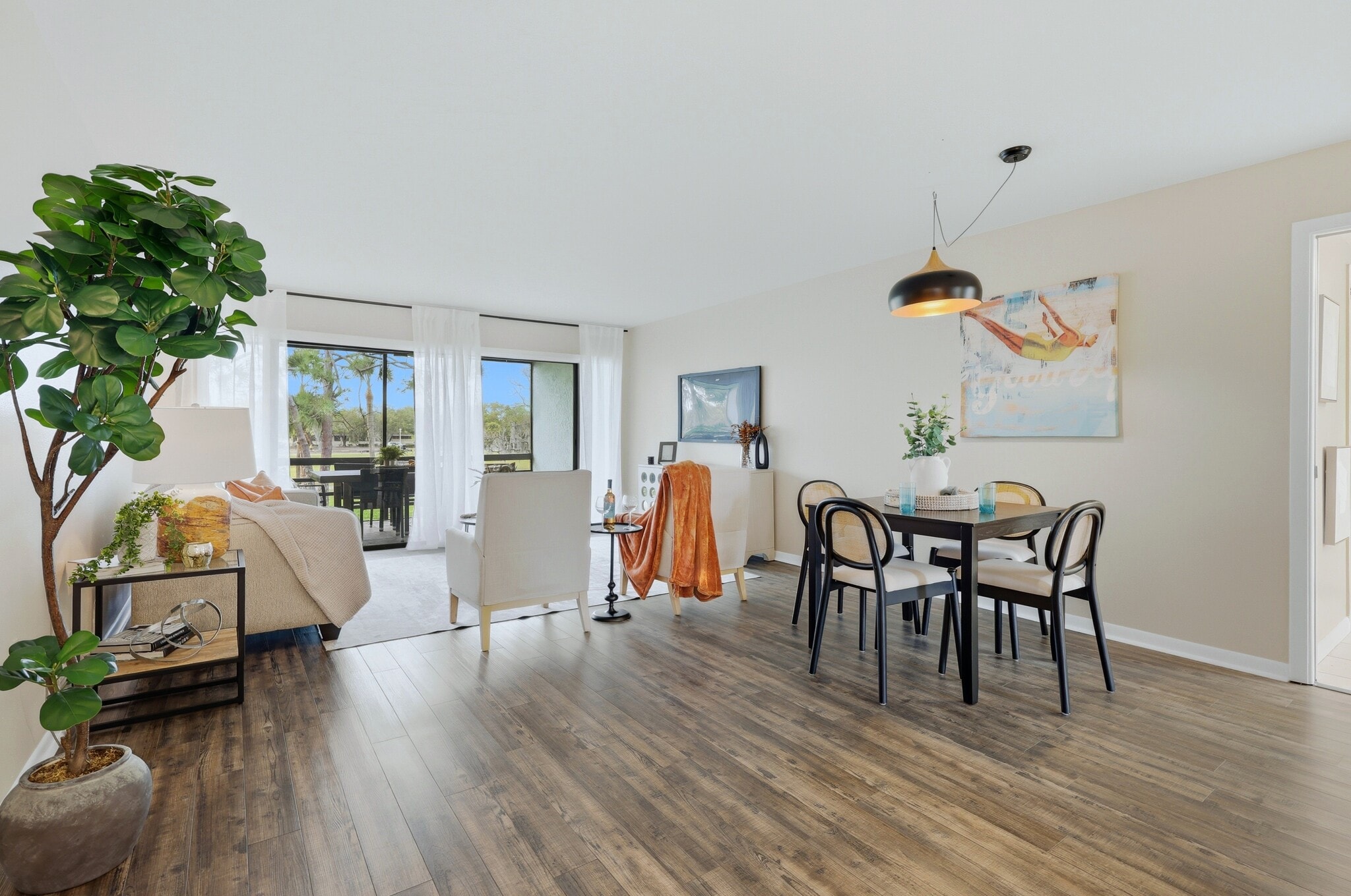 Building Photo - 5058 Marsh Field Rd