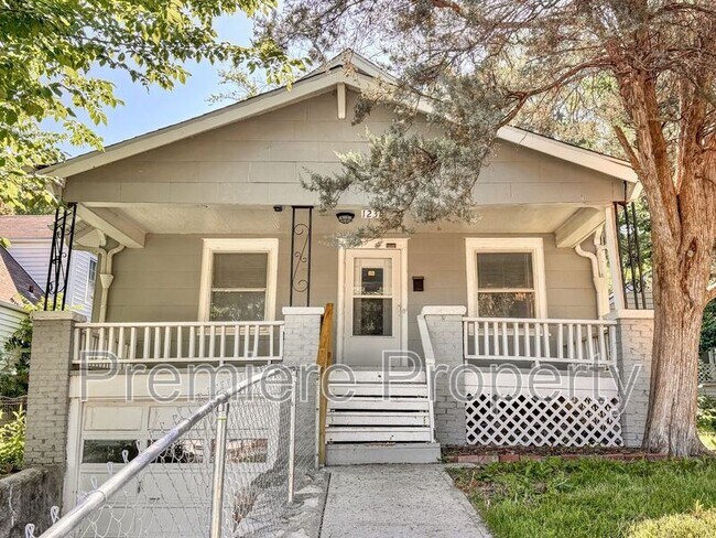 Primary Photo - 1231 S Hardy Ave