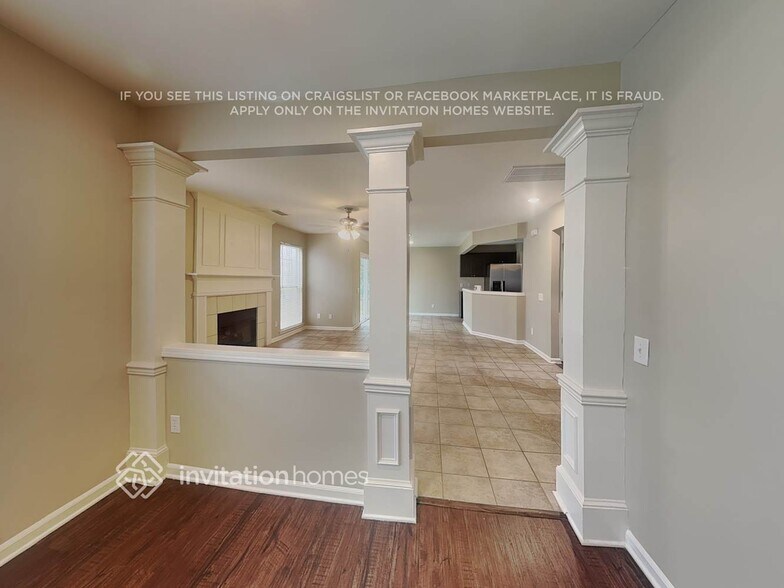 Building Photo - 7321 Balancing Rock Ct
