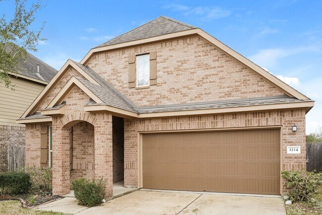 Building Photo - 3214 Bainbridge Hill Ln