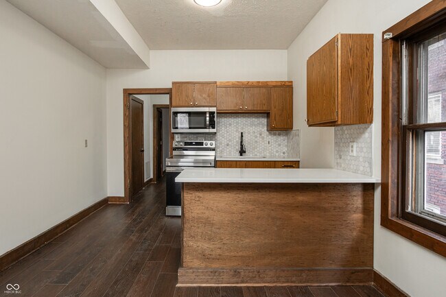 Building Photo - 2107 N Pennsylvania St