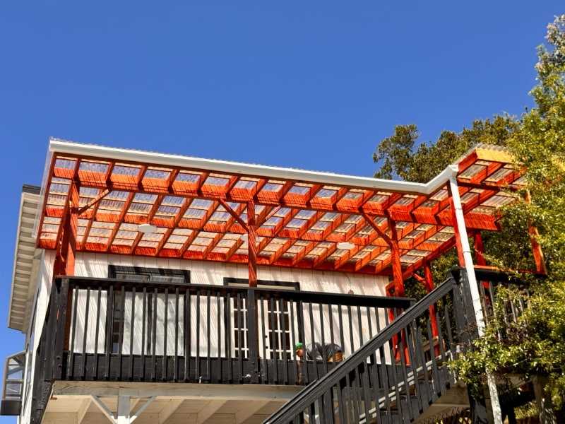 Building Photo - 43 Laureles Grade