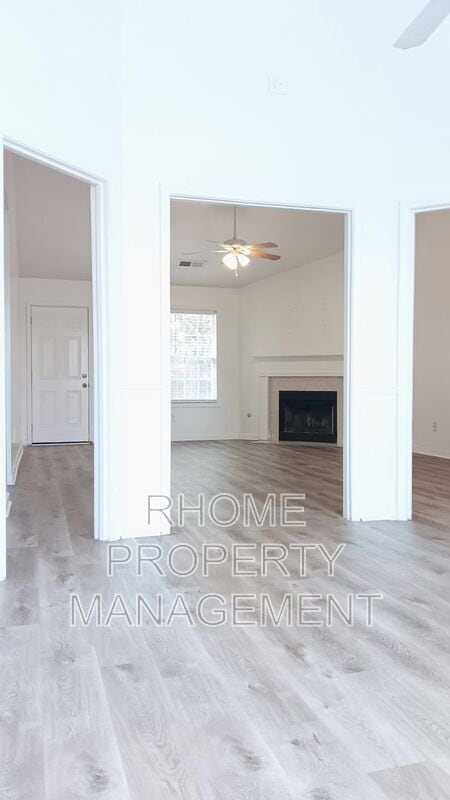 Building Photo - 1491 Jernigan Bluff SE