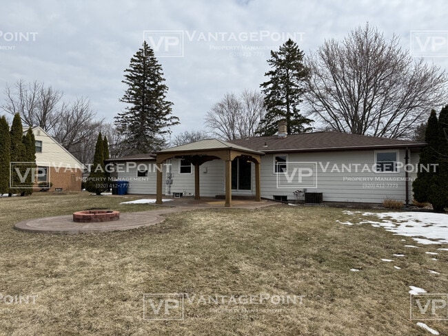 Building Photo - 1332 Fatima St