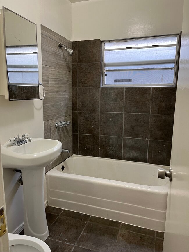 Bathroom - 1400 N Whitnall Hwy