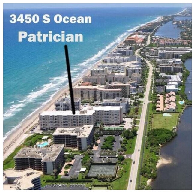 Building Photo - 3450 S Ocean Blvd