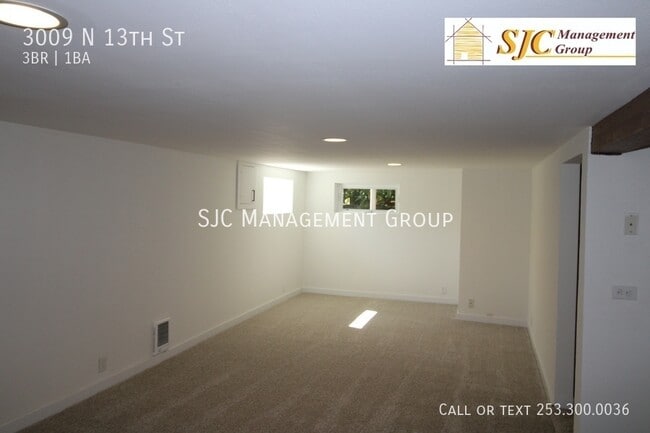 Building Photo - 3009 N 13th St