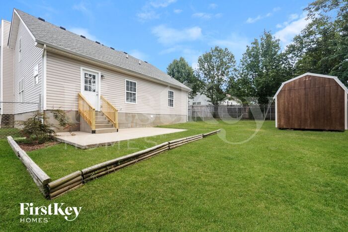 Building Photo - 102 Mary Joe Martin Dr