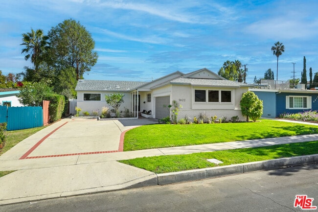 Building Photo - 5622 Babbitt Ave