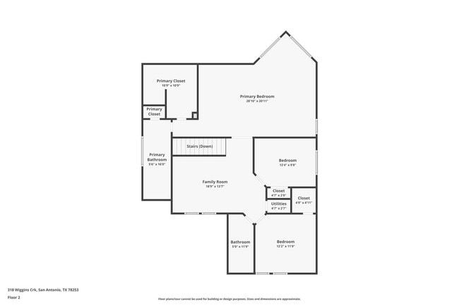 Building Photo - Upgraded 3 bedroom with loft! No Carpet