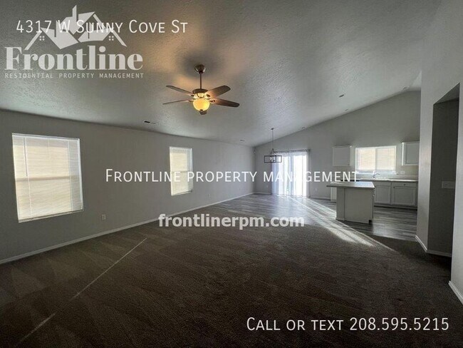 Building Photo - 4317 W Sunny Cove St