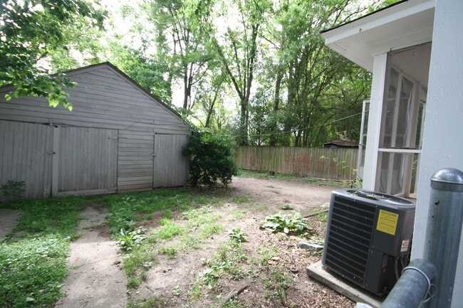 Building Photo - Spacious Walltown Duplex with All Appliances and Fenced Backyard!