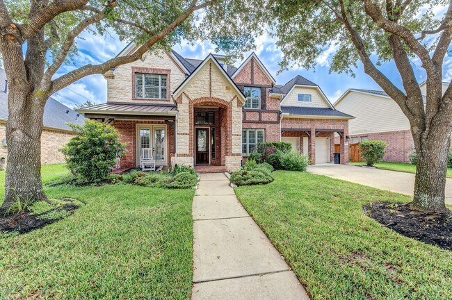 Building Photo - 19507 Gladewater Ct