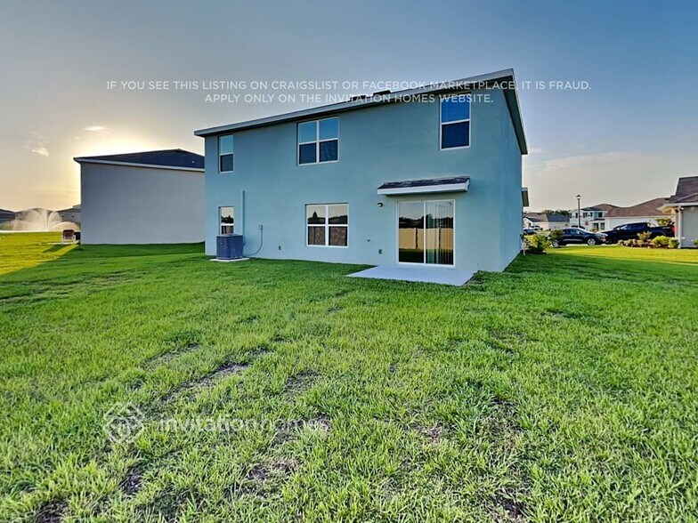 Building Photo - 4908 Gray Owl Ter