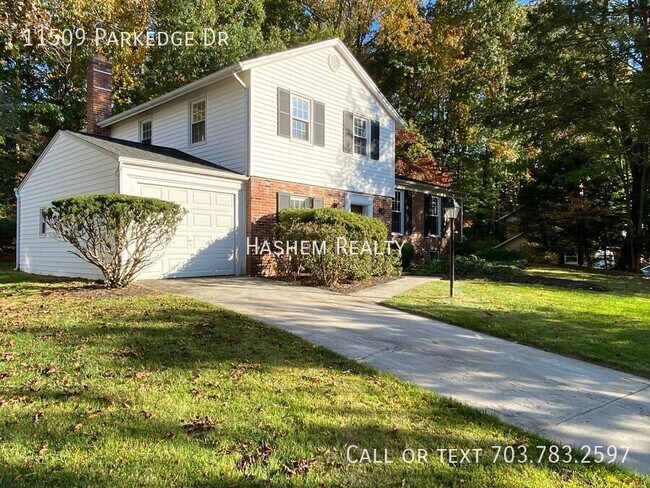 Building Photo - 11509 Parkedge Dr