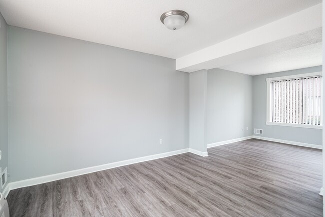 Floorplan - Hathaway Farms Townhomes at Northampton