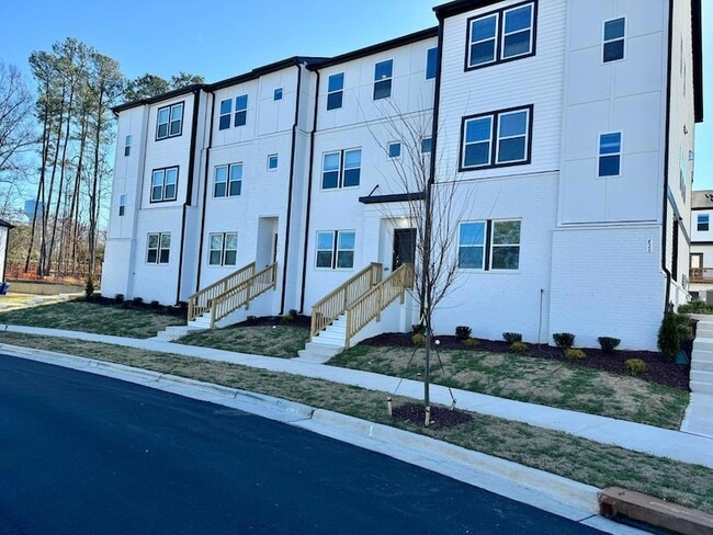 Building Photo - 430 Sustainable Wy