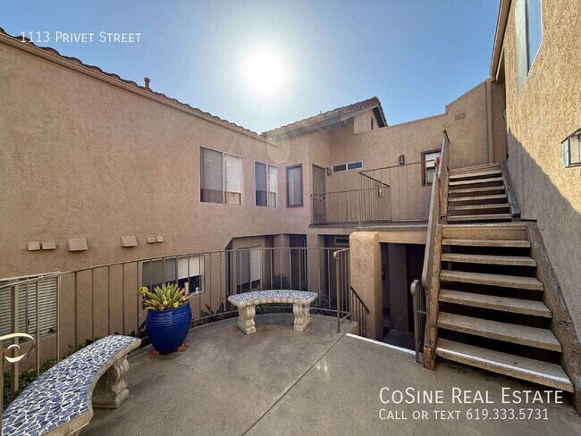 Building Photo - 1113 Privet St