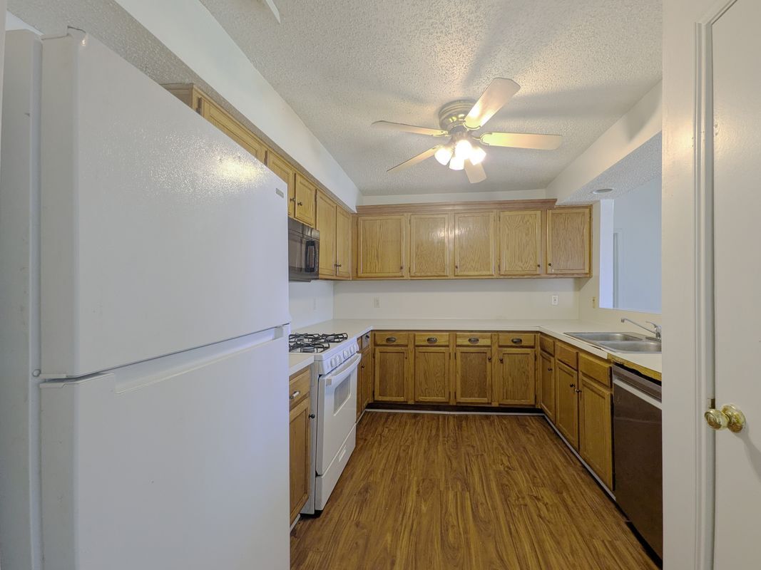 Building Photo - 8505 Liberty Ln