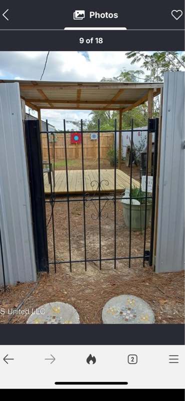 Building Photo - 109 Latroy Cooley Rd