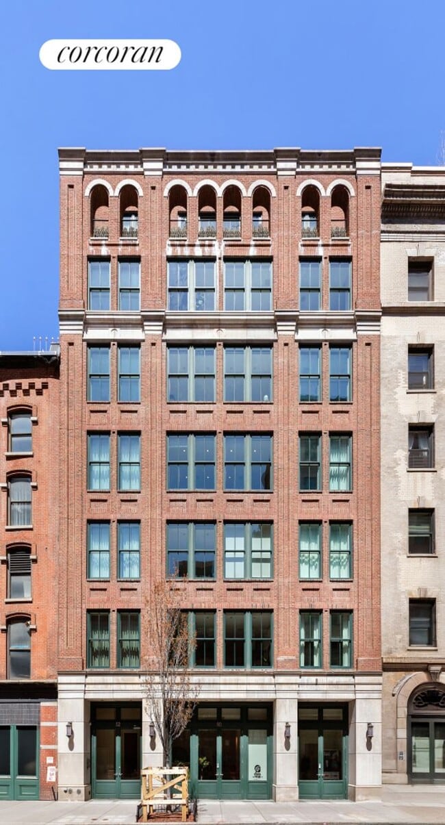 Building Photo - 52 Laight St