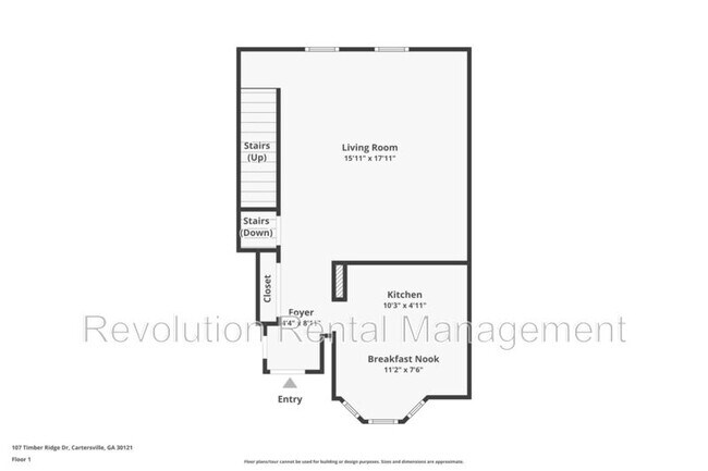 Building Photo - 107 Timber Ridge Dr