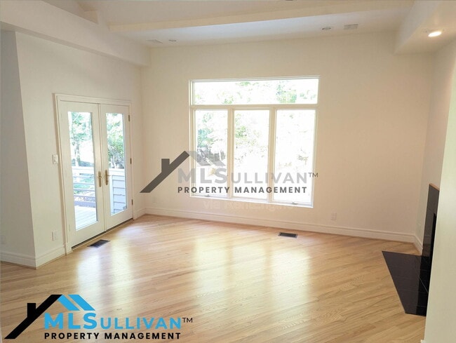 Building Photo - 1011 Wood Sage Dr