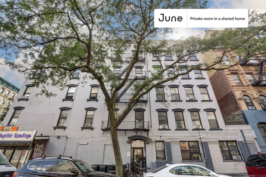 Building Photo - Room in Shared 3 bed/1 bath home in East Village
