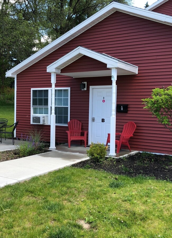 Building Photo - 123 Birdseye View Drive