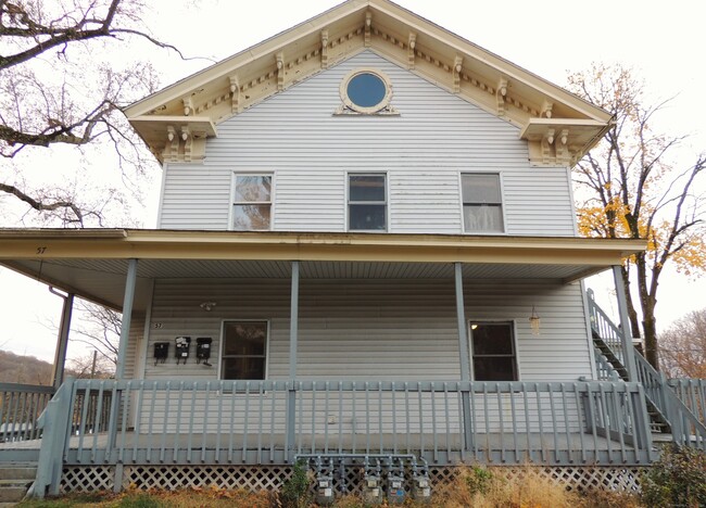 Building Photo - 57 Talcott Ave