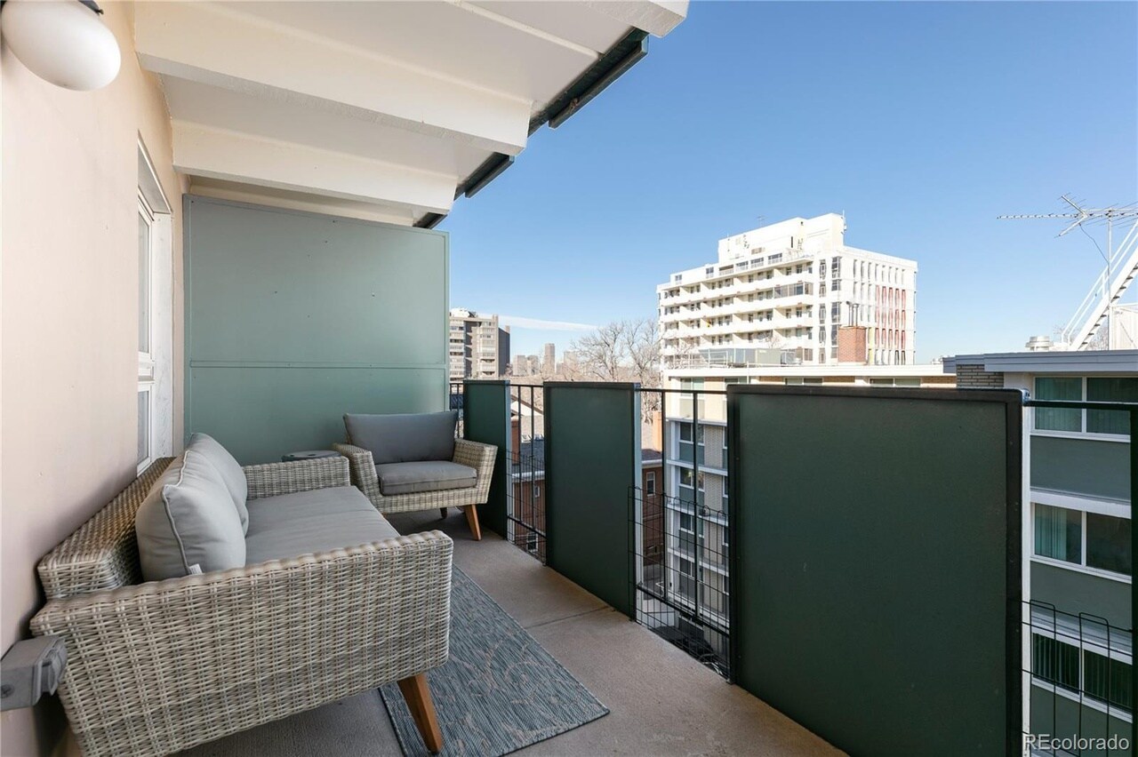 Building Photo - 1265 Race St