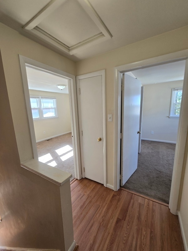 Building Photo - 2604 Wayside Dr