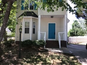 Building Photo - Charming 3-Bedroom Home in Holly Springs – Available Now